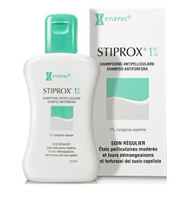 STIPROX SHAMPOO CLASSIC 100 ML - Farmapre