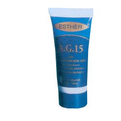 AG 15 PEELING 30 ML - Farmapre