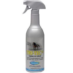 TRITEC 14 INSETTOREPELLENTE SPRAY 600 ML - Farmapre