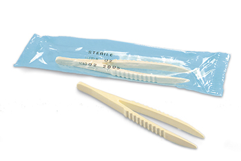 PINZA SOS MONOUSO STERILE 1 PEZZO - Farmapre
