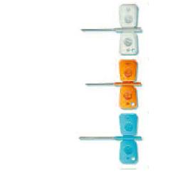 AGO FARFALLA FLY GAUGE23 TUBO30 1 PEZZO - Farmapre