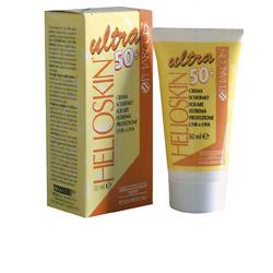 PHARCOS HELIOSKIN ULTRA CREMA SPF 50+ 50 ML - Farmapre