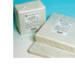GARZA COMPRESSA 12/8 IDROFILA 10X10CM 1KG - Farmapre