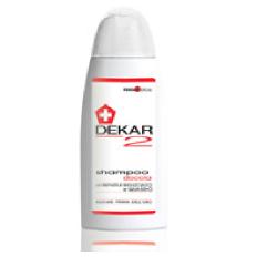 DEKAR 2 SHAMPOO DOCCIA ANTI PIDOCCHI 125 ML - Farmapre