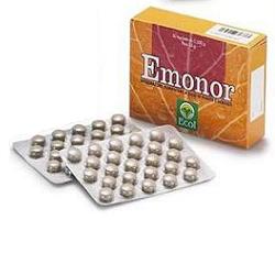 EMONOR 50 TAVOLETTE - Farmapre