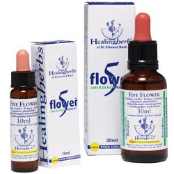 FIVE FLOWER 10 ML - Farmapre
