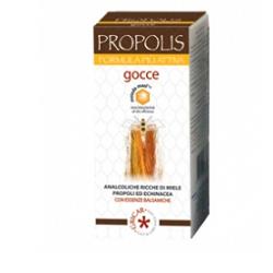 PROPOLIS BIMBI ESTRATTO ANALCOLICO 50 ML - Farmapre