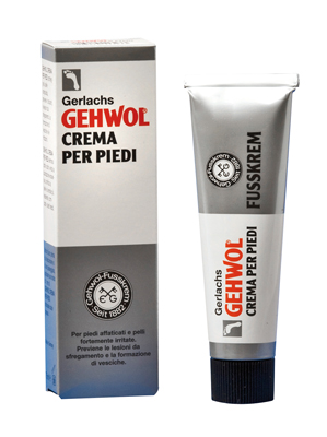 GEHWOL CREMA FUSSKREM 75ML - Farmapre