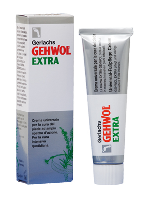 GEHWOL CREMA EXTRA 75 ML - Farmapre