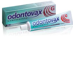 ODONTOVAX G DENTIFRICIO PROTEZIONE GENGIVE 75 ML - Farmapre