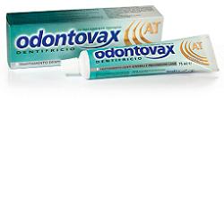 ODONTOVAX AT DENTIFRICIO AZIONE TOTALE 75 ML - Farmapre