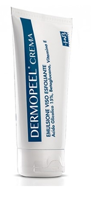 DERMOPEEL CREMA VISO 50 ML - Farmapre