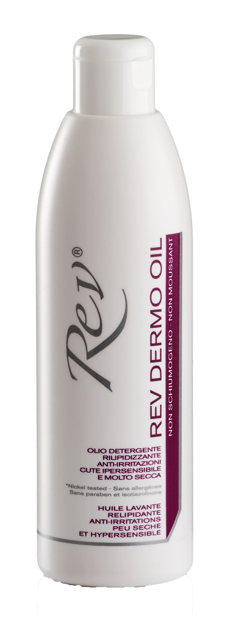 REV DERMO-OIL 250 ML - Farmapre