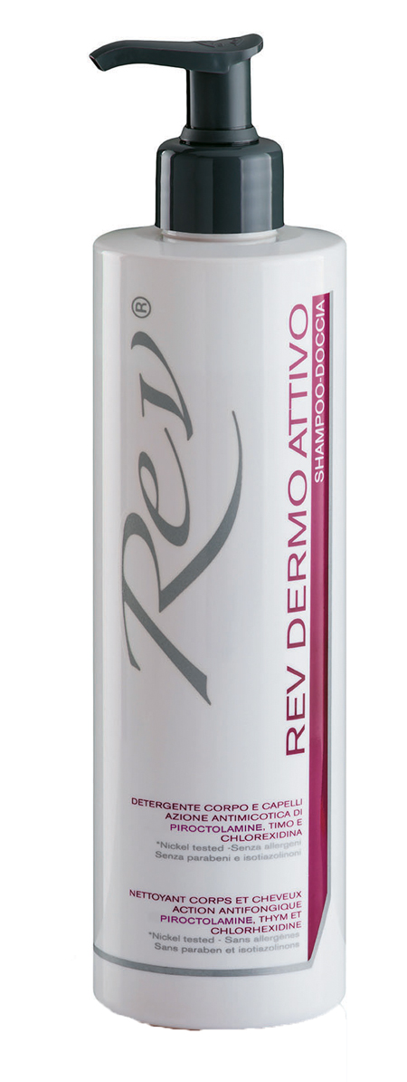 REV DERMOATTIVO 250 ML - Farmapre
