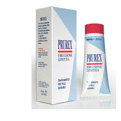 PRUREX EMULSIONE PELLI SENSIBILI 75 ML - Farmapre