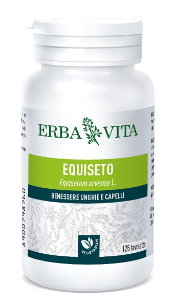 EQUISETO 125 TAVOLETTE - Farmapre