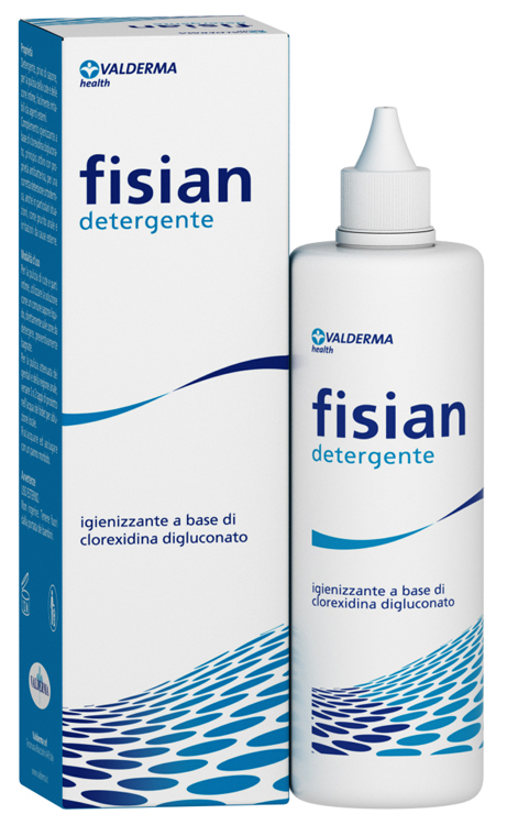 FISIAN DETERGENTE CUTE/MUCOSE 200 ML - Farmapre