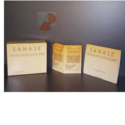 SANASE 20 BUSTINE - Farmapre