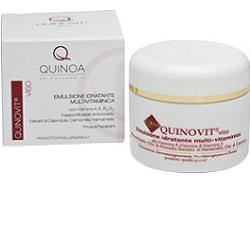 QUINOVIT VISO EMULSIONE 50 ML - Farmapre