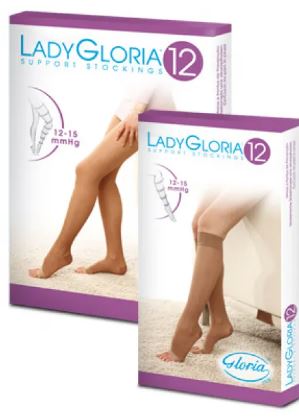 LADYGLORIA 12 GAMBALETTO 70 SAHARA 1 - Farmapre