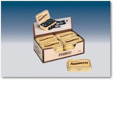 LIQUIRIZIA SPEZZATA ORO 40 G - Farmapre