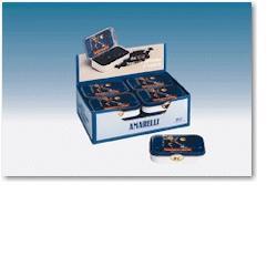 LIQUIRIZIA ROMBETTI 40 G - Farmapre