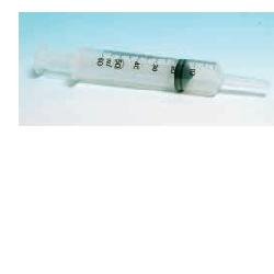 SIRINGA MEDS 50 ML SENZA AGO CONO CATETERE CONFEZIONE SINGOLA - Farmapre