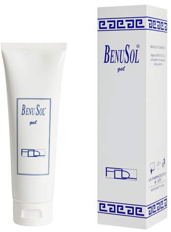 BENUSOL GEL OPC 150 ML - Farmapre