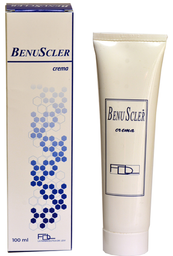 BENUSCLER CREMA 100 ML - Farmapre