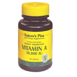 VITAMINA A 10000 IDROSOLUBILE - Farmapre