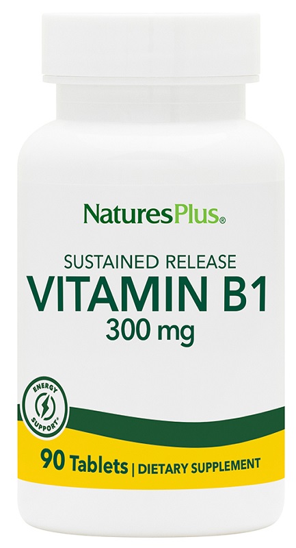 VITAMINA B1 TIAMINA 300 MG - Farmapre