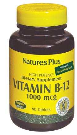 VITAMINA B12 1000 MCG - Farmapre