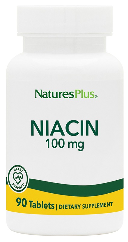 NIACINA B3 90 TAVOLETTE - Farmapre