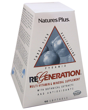 REGENERATION 90 CAPSULE GELATINOSE - Farmapre