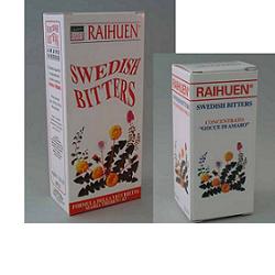 RAIHUEN AMARO SVEDESE 200 ML - Farmapre