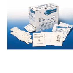 ZETALEX GUANTI CHIRURGICI 6 - Farmapre