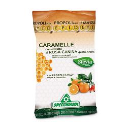 EPID CARAMELLE PROPOLI ROSA CANINA - Farmapre
