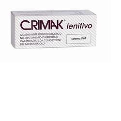 CRIMAK LENITIVO SCHERMANTE UV-IR 50 ML - Farmapre
