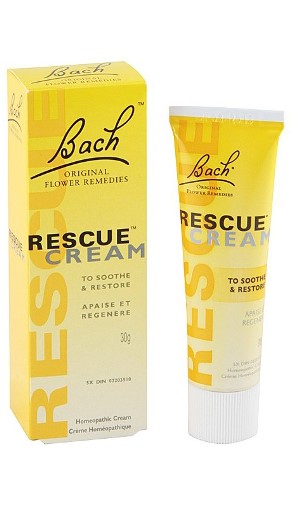 RESCUE CREAM 30 G 1 PEZZO - Farmapre
