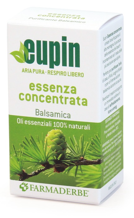 EUPIN ESSENZA CONCENTRATA 30 ML - Farmapre