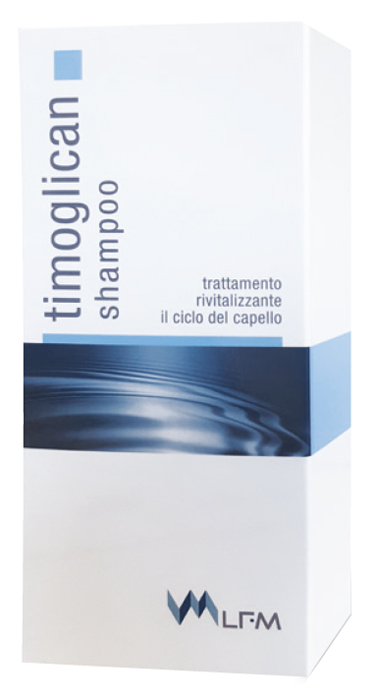 TIMOGLICAN SHAMPOO TRATTAMENTO RIVITALIZZANTE 150 ML - Farmapre