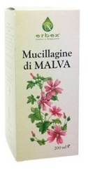 MALVA MUCILLAGINE 200 ML - Farmapre