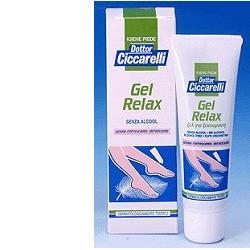 GEL RELAX 50 ML CICCARELLI - Farmapre