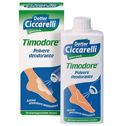 TIMODORE POLVERE 250 ML - Farmapre