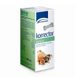 KORRECTOR SEDA FLACONE 160 ML - Farmapre
