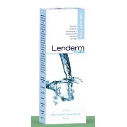 LENDERM FLUIDO LENITIVO 200 ML - Farmapre