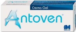 ANTOVEN CREMA GEL 100 ML - Farmapre