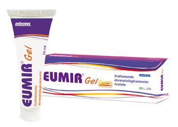 EUMIR GEL 50 ML - Farmapre