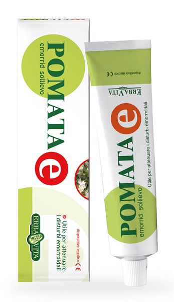 POMATA TIPO E 50 ML - Farmapre