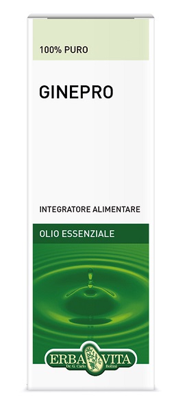 GINEPRO EXTRA OLIO ESSENZIALE 10 ML - Farmapre